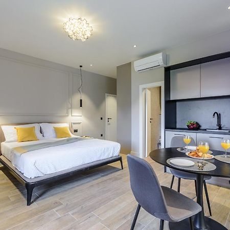 Dora Rooms And Studios Сутиван Экстерьер фото