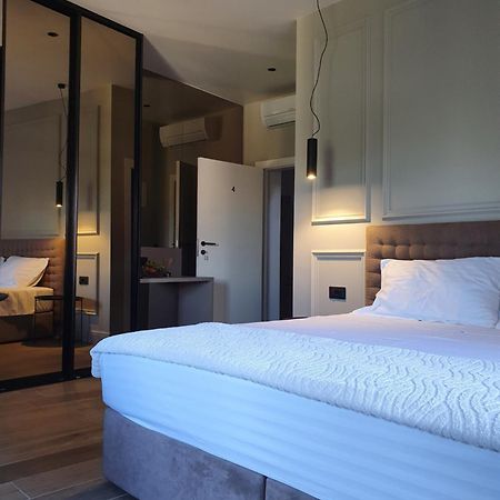 Dora Rooms And Studios Сутиван Экстерьер фото