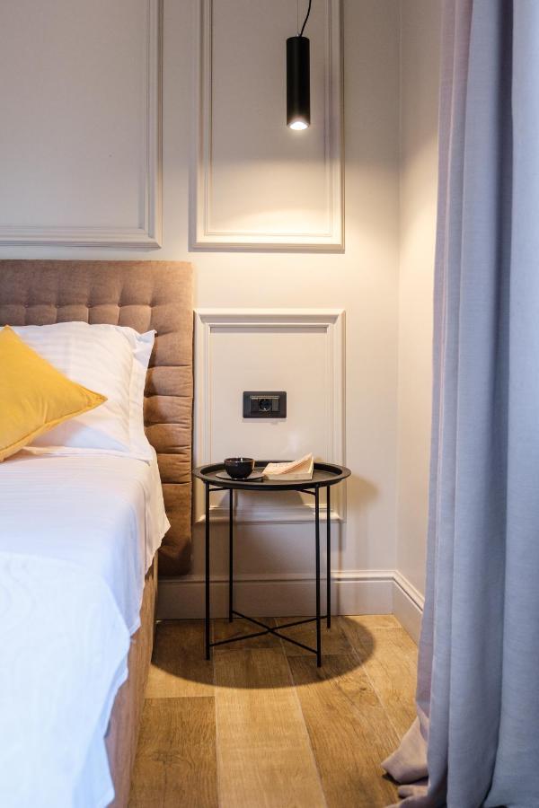 Dora Rooms And Studios Сутиван Экстерьер фото