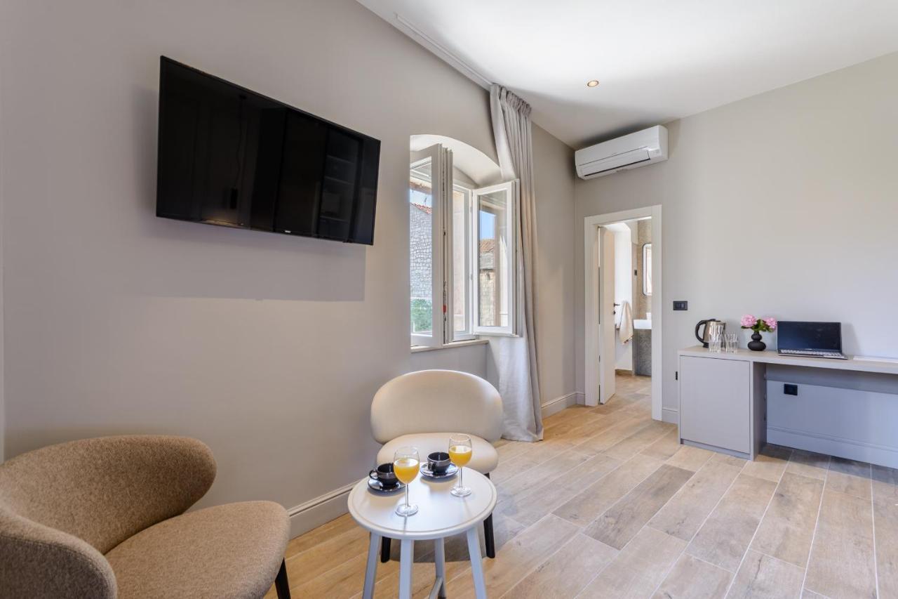 Dora Rooms And Studios Сутиван Экстерьер фото