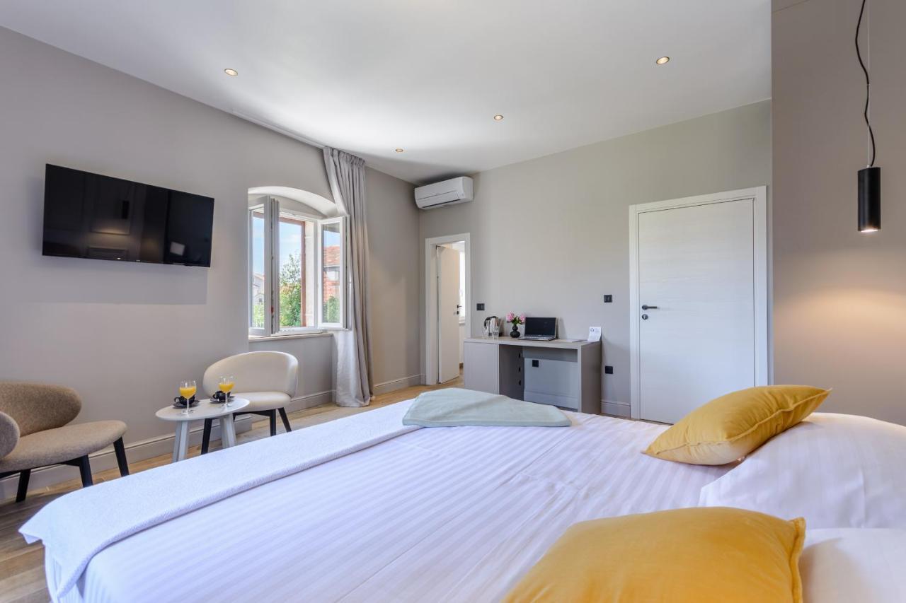 Dora Rooms And Studios Сутиван Экстерьер фото