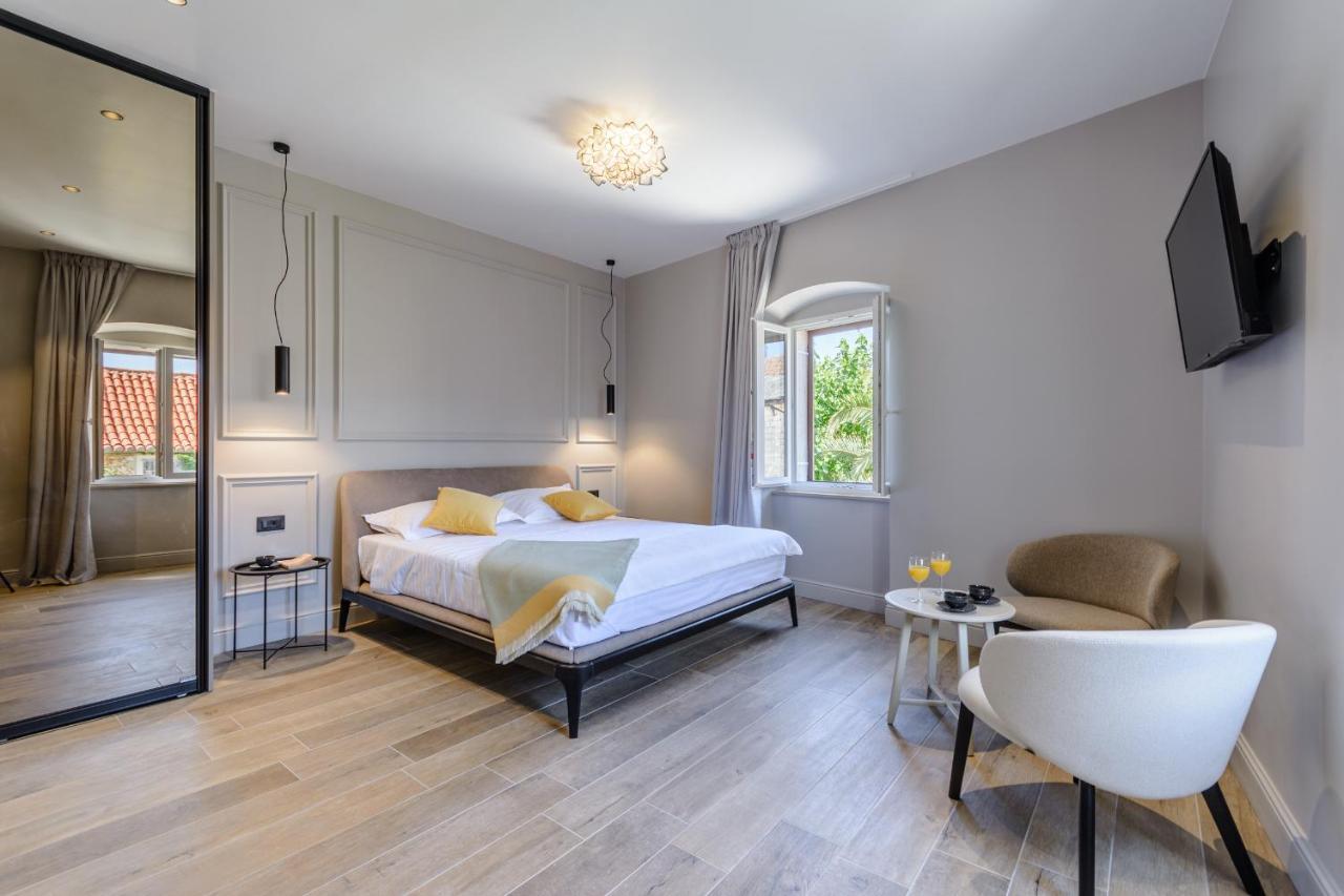Dora Rooms And Studios Сутиван Экстерьер фото