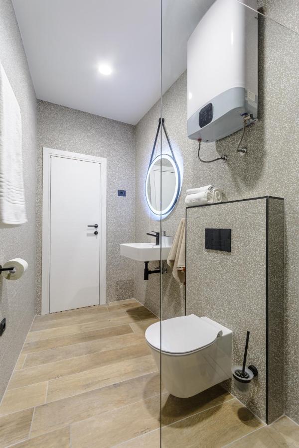 Dora Rooms And Studios Сутиван Экстерьер фото