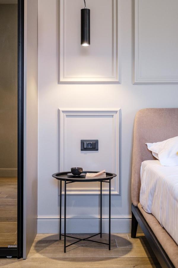 Dora Rooms And Studios Сутиван Экстерьер фото